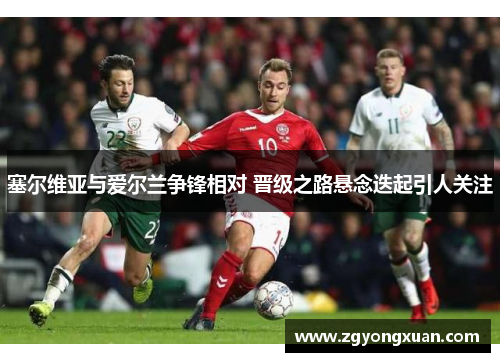 塞尔维亚与爱尔兰争锋相对 晋级之路悬念迭起引人关注